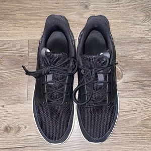 Adidas Women Athletic Shoe with Cloud Foam